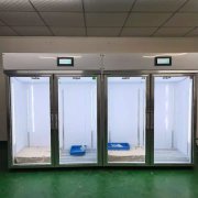 恒温恒湿存储柜相比常规储物柜有哪